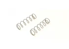 Kyosho Big Shock Springs M 7.5-1.4/84mm Grey (2)