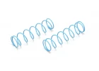 Kyosho Big Shock Springs M 8-1.4/84mm Light Blue (2)