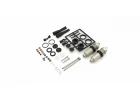 HD Coating Rear Shock Set Kyosho Inferno MP10T (2) L=58