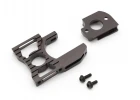 LW Aluminium Long Motor Mount Kyosho Inferno MP10TE