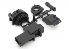 Centre Gear Box Set Kyosho Mad Wagon VE