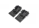 Under Plate Kyosho Mad Wagon VE