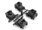 Bulkhead Set (Front and Rear) Kyosho Mad Wagon VE