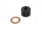 Gear Differential Case Kyosho Mad Wagon VE