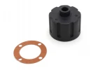 Gear Differential Case Kyosho Mad Wagon VE