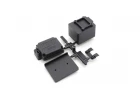 Receiver Box Kyosho Mad Wagon VE