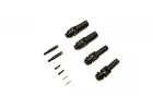 Drive Shaft Front-Rear for Kyosho Toyota Tacoma KB10 (2)