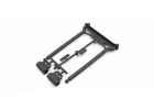 Body Post Kyosho Mad Wagon VE