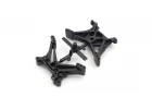 Front-Rear Damper Stay Kyosho Mad Wagon