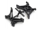 Front-Rear Damper Stay Kyosho Mad Wagon