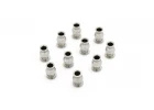 Metal Flange Ball 5.8mm Kyosho Mad Wagon (10)