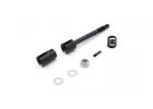 Slipper Shaft Set Kyosho Mad Wagon