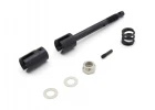 Slipper Shaft Set Kyosho Mad Wagon