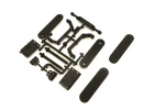 Front Body Mount Kyosho Toyota Tacoma