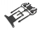 Body Mount Rear Kyosho Toyota Tacoma