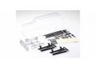 Kyosho Mad Wagon VE 1.2mm ClearBody Shell Set