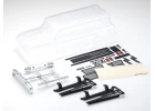 Kyosho Mad Wagon VE 1.2mm ClearBody Shell Set