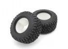 Tyres 2.4 Kyosho Toyota Tacoma (2)
