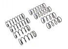 Shock Spring Set (F&R Med-Hard) Kyosho MadWagon KB10 (8)