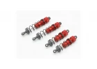 Kyosho KB10 Series Aluminium Shock Set 1:10 (2)