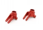 Front Knuckle Arm Set HD Kyosho MadWagon KB10 (2) Aluminium