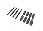 Kyosho Mad Wagon KB10-W Adjustable Upper Arm (4)