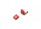 Servo Mount Kyosho MadWagon KB10 - Aluminium