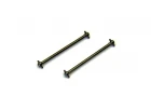Drive Shaft 65.5mm Kyosho Ultima DirtMaster (2)