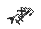 Kyosho Lazer ZX7.5 Front Stiffener
