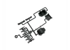 Front Bulk Head Kyosho EP Lazer SB DirtCross