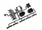 Rear Bulk Head Kyosho EP Lazer SB DirtCross