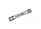 Upper Plate Kyosho EP Lazer SB DirtCross