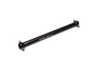 Kyosho Lazer ZX7.5 7075 Aluminium Centre Shaft 57.5mm