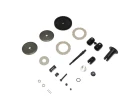 Kyosho Lazer ZX7.5 Oneway Slipper Clutch Set