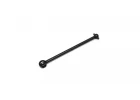 Kyosho Lazer ZX7.5 Swing Shaft 74mm for LAW92 (1)