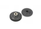 Kyosho 3-Speed Spur Gear - Mad Force/Armour