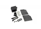 Kyosho Receiver Box Set Fo-Xx