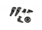 Stay Set Kyosho USA-1 & Mad Series