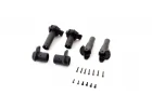 Rear Housing Set V2 Kyosho USA-1 & Mad Series