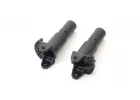 Front Hub Carrier V2 Kyosho Mad Crusher-FO-XX