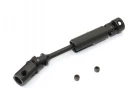 Universal Swing Shaft Kyosho USA-1 & Mad Series (FT centre)