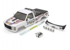 Prepainted Body Shell Set Kyosho USA-1 1:8 Monster Truck