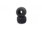 Tyres Kyosho USA-1 Monster V-Shape 1:8 Mad Series (2)