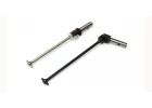 Kyosho Universal Swing Shaft Madforce-Foxx (2)
