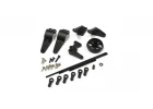 4WS Conversion Set Kyosho Mad Series