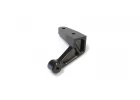 Kyosho Rear Suspension Mount Mad Crusher - HD Aluminium