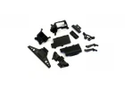 Battery Holder - Front Bumper Kyosho Mini-Z Buggy
