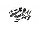 Kyosho Servo Plate Setmini-Z Buggy