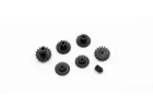Kyosho Servo Gear Set Mini-Z Buggy