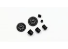 Kyosho Pinion And Spur Gear Set Mini-Z Buggy